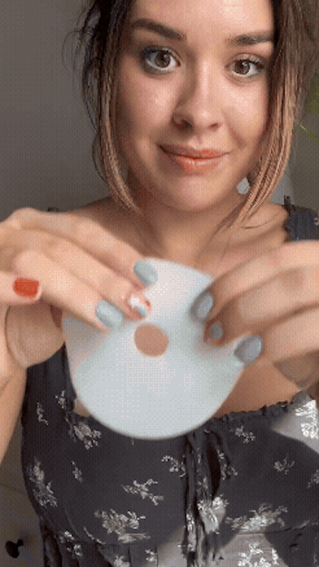 Perkify - Breast Enhancement Patches