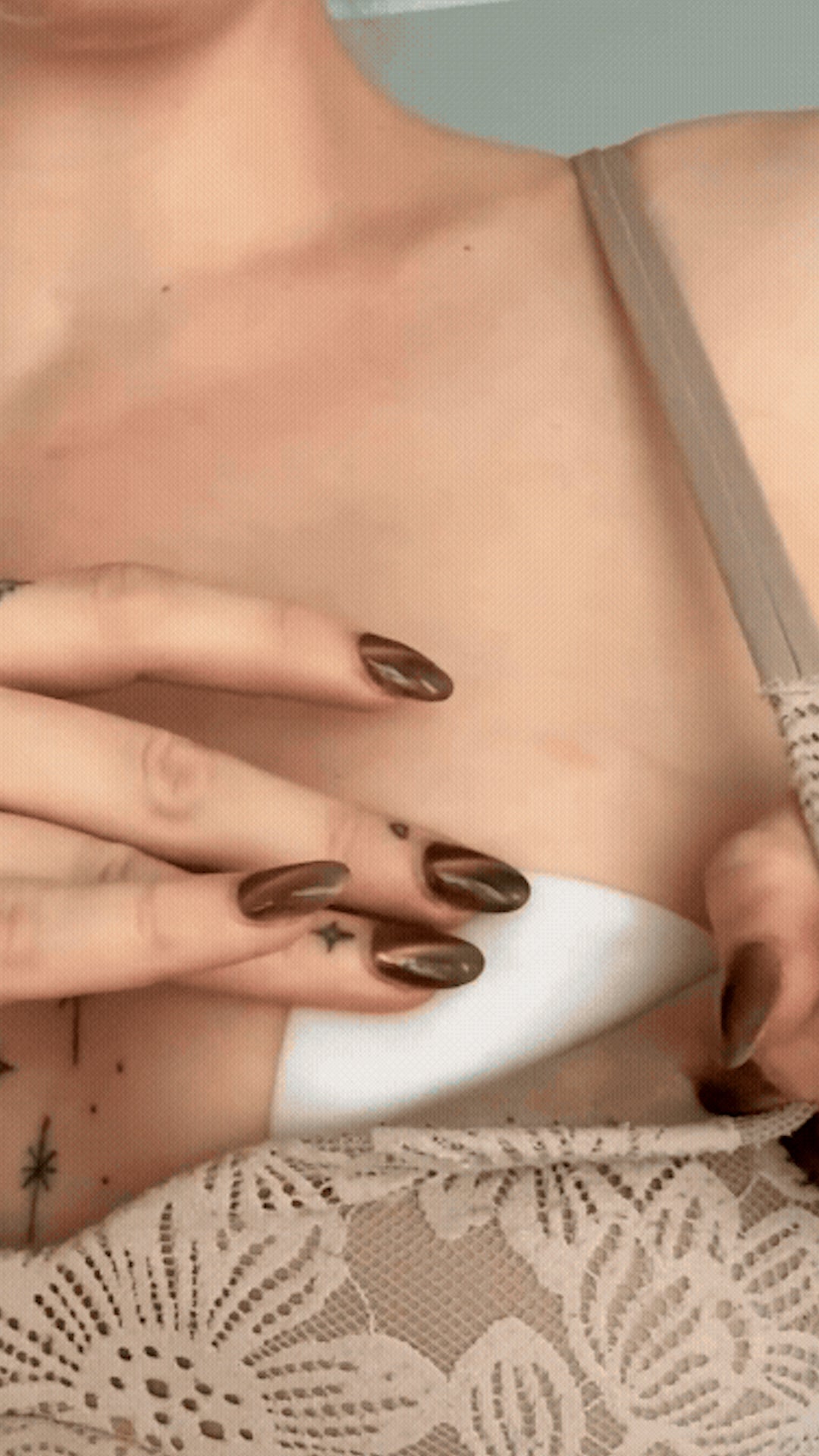 Perkify - Breast Enhancement Patches