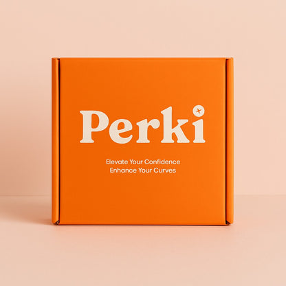 Perkify - Breast Enhancement Patches