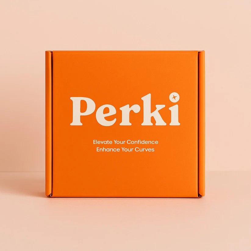 Perkify - Perki Lift & Firm Chest Patches