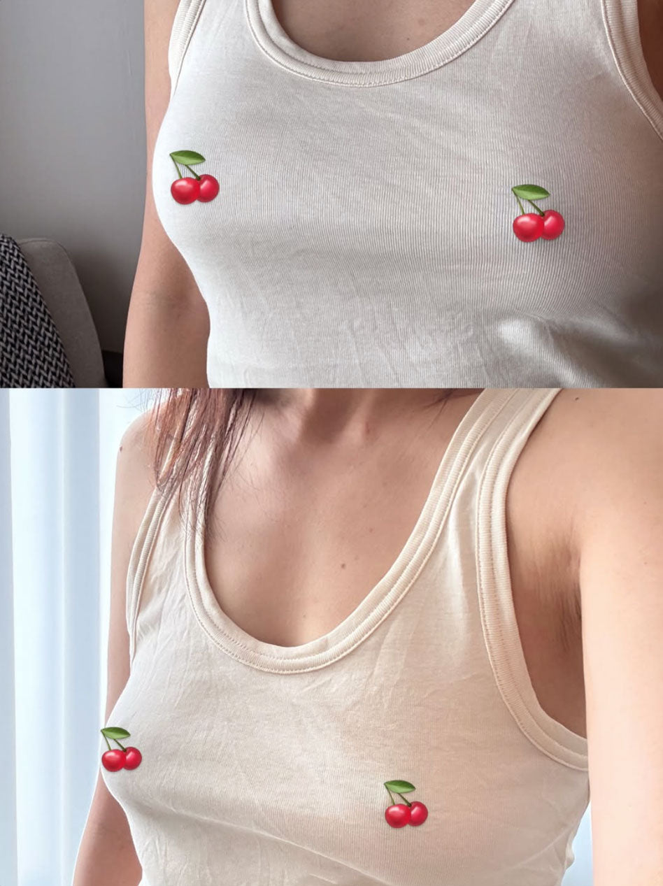 Perkify - Perki Lift & Firm Chest Patches