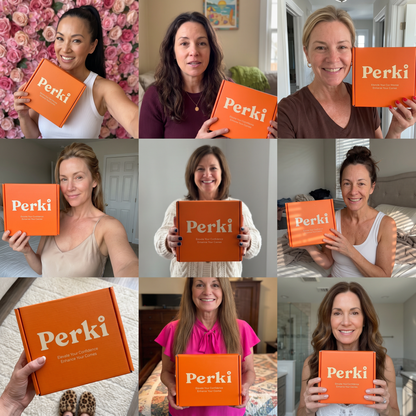 Perkify - Perki Lift & Firm Chest Patches