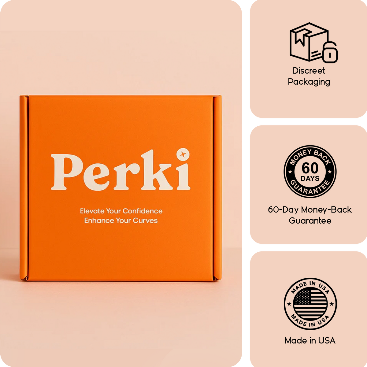 Perkify - Curve Patches