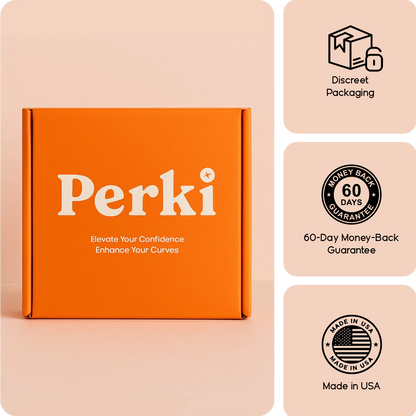 Perkify - Breast Enhancement Patches